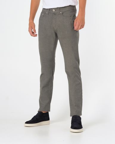 Pierre Cardin Lyon Tapered 5-pocket