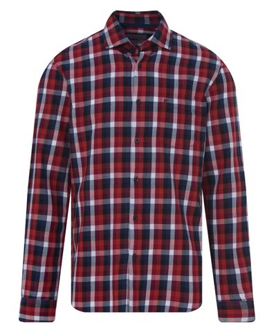 Pierre Cardin Overhemd LM