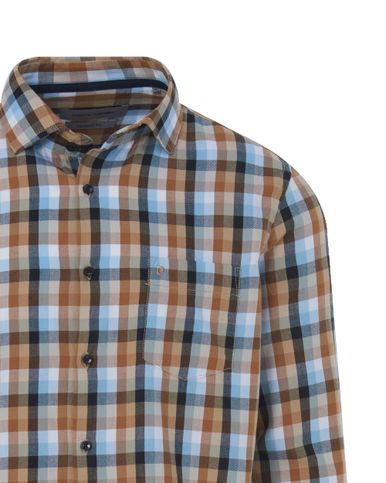 Pierre Cardin Overhemd LM