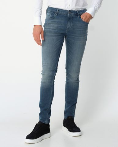 Scotch & Soda Jeans