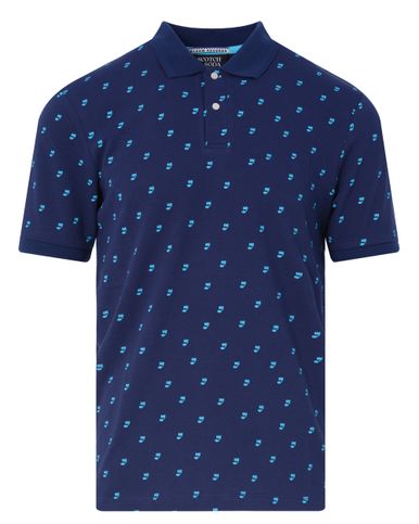 Scotch & Soda Polo KM