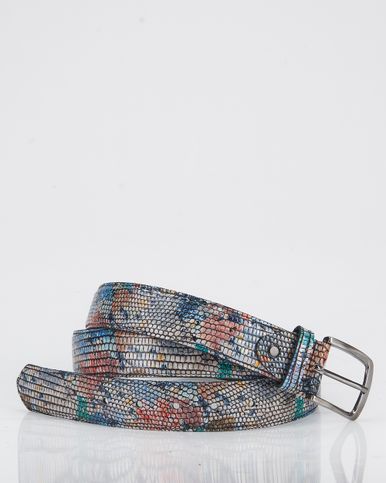 REHAB Geklede riem