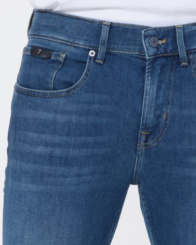 Seven for all mankind Jeans