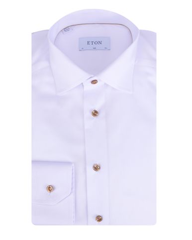 ETON Slim Overhemd LM
