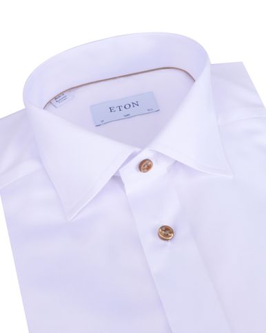 ETON Slim Overhemd LM