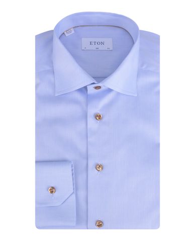 ETON Slim Overhemd LM