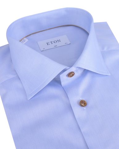 ETON Slim Overhemd LM