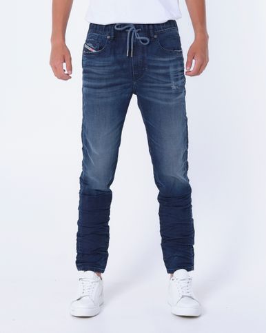 Diesel E-Spender Jogg Jeans