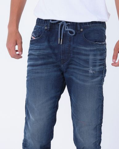 Diesel E-Spender Jogg Jeans