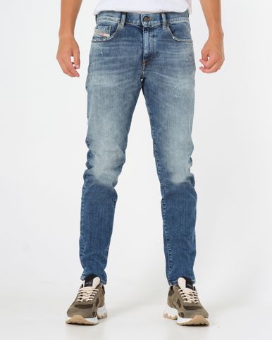 Diesel 2019 D-strukt Jeans