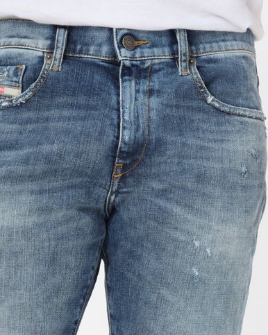 Diesel 2019 D-strukt Jeans