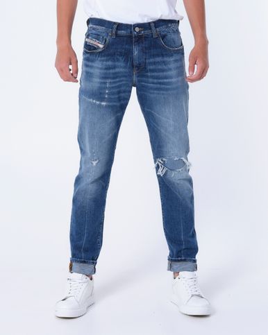 Diesel 2019 D-strukt Jeans