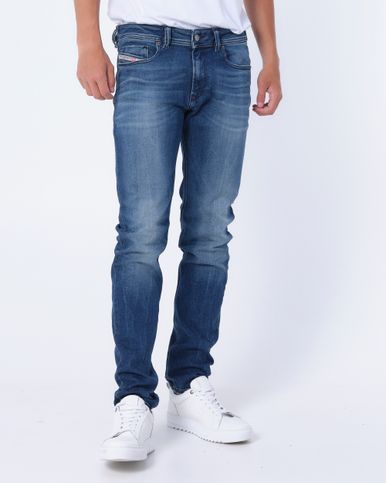 Diesel 1979 Sleenker Jeans