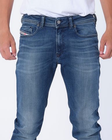 Diesel 1979 Sleenker Jeans