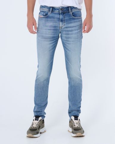 Diesel 1979 Sleenker Jeans