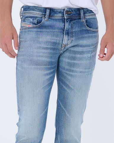 Diesel 1979 Sleenker Jeans