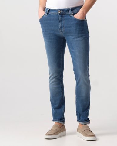 Tramarossa Leonardo Jeans