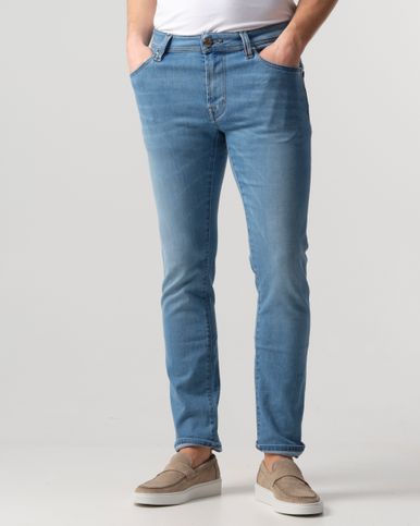 Tramarossa Leonardo Heritage Jeans