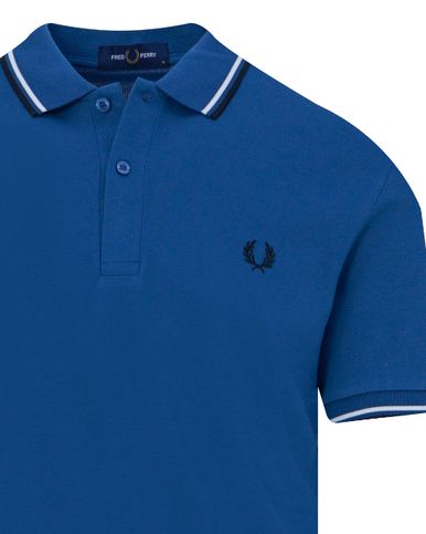 Fred Perry Polo KM