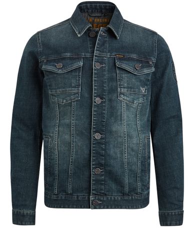 PME Legend Denim Jack