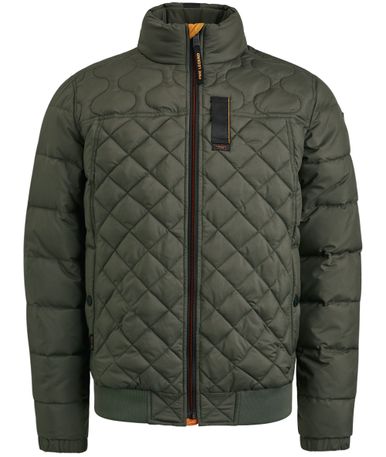 PME Legend Cargo Glider 4.0 Gewatteerde jas