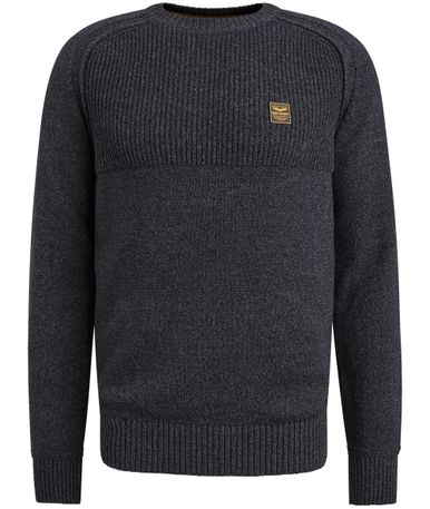 PME Legend Trui ronde hals