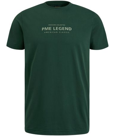 PME Legend T-shirt KM