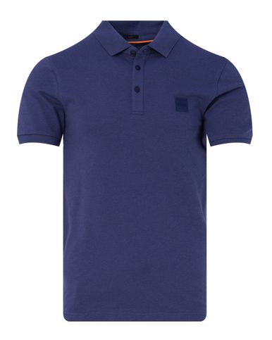 Boss Passenger Polo KM