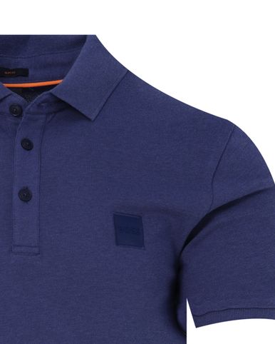 Boss Passenger Polo KM