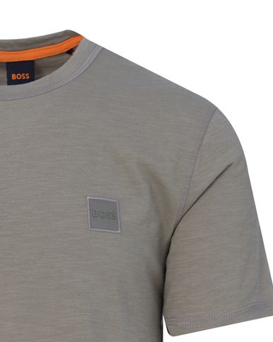 Hugo Boss Casual Tegood T-shirt KM