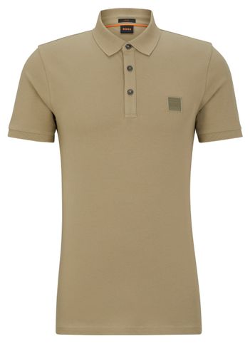 Hugo Boss Casual Passenger Polo KM