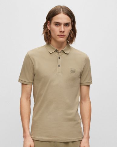 Hugo Boss Casual Passenger Polo KM