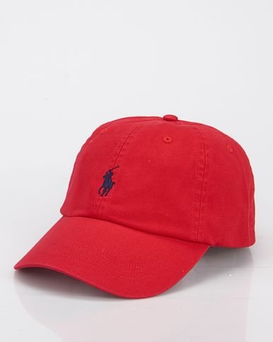 Polo Ralph Lauren Cap