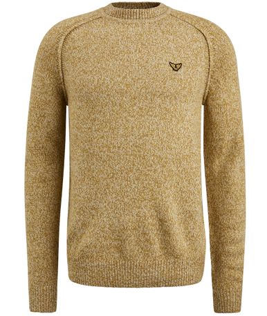 PME Legend Trui ronde hals