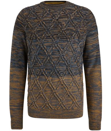 PME Legend Trui ronde hals