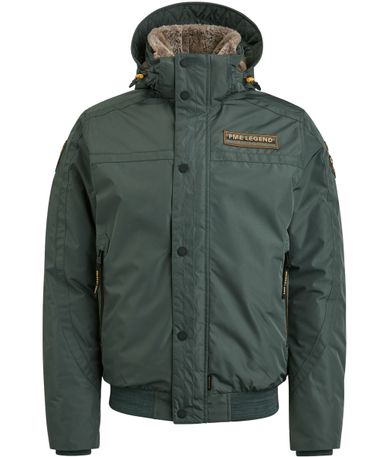 PME Legend Ice Striper 4.0 Gewatteerde jas