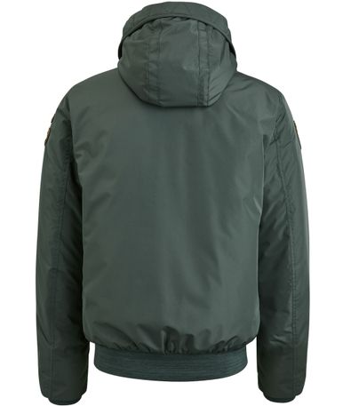 PME Legend Ice Striper 4.0 Gewatteerde jas