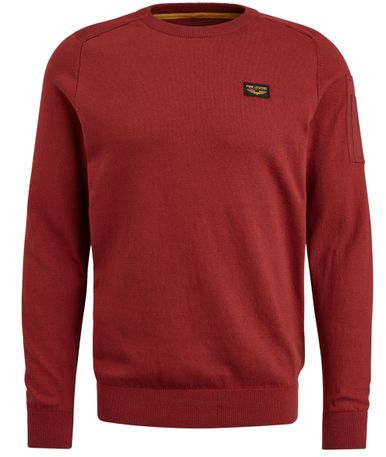 PME Legend Trui ronde hals 