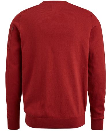 PME Legend Trui ronde hals 