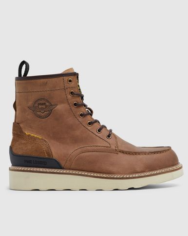 PME Legend Hawkspeed Boots