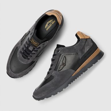 PME Legend Lockplate Sneaker 
