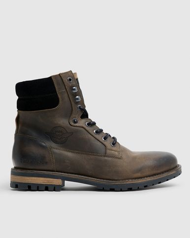 PME Legend Cargotanker Boots