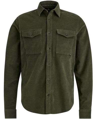 Vanguard Casual Overhemd LM