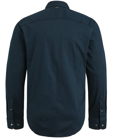 Vanguard Casual Overhemd LM