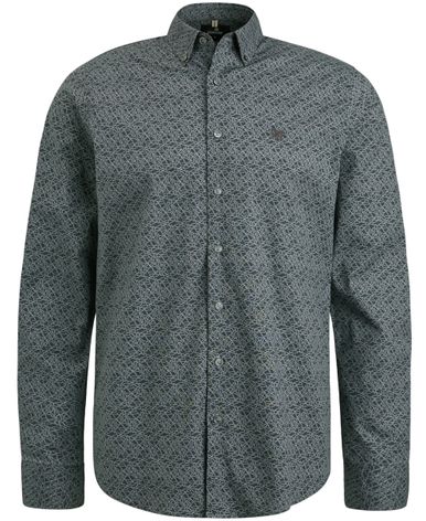 Vanguard Casual Overhemd LM