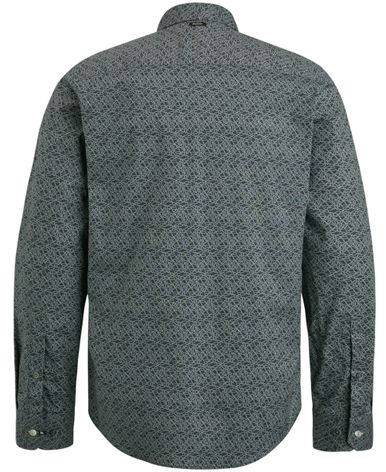 Vanguard Casual Overhemd LM