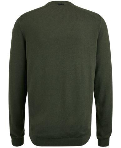 Vanguard Trui ronde hals 