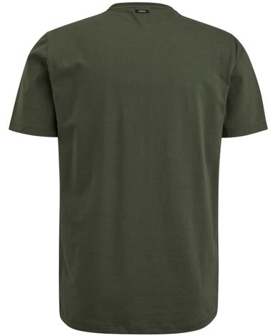 Vanguard T-shirt KM
