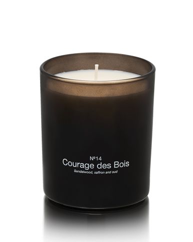 Marie Stella Maris Eco Candle Courage des Bois 