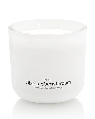 Marie-Stella-Maris Candle Objets d'Amsterdam 